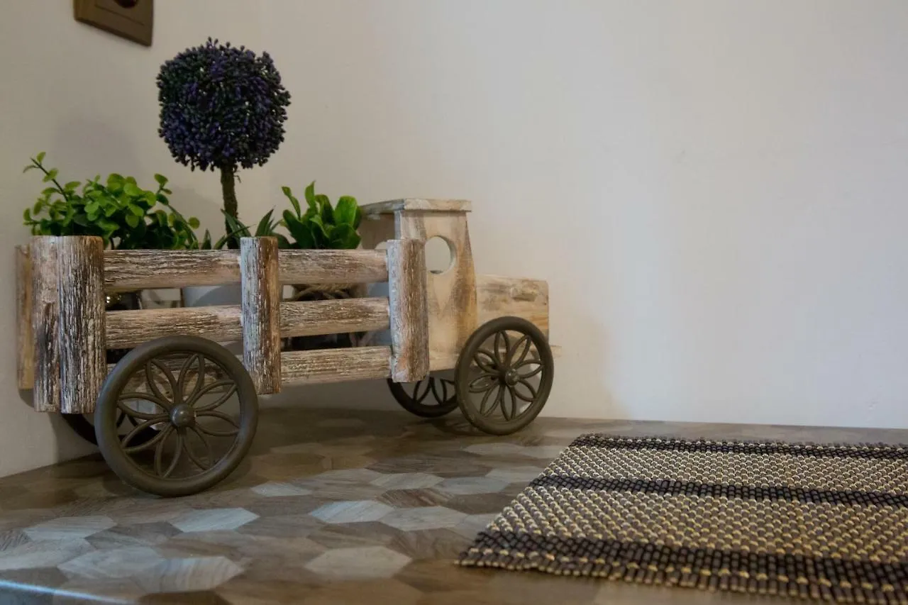 Thess Nature Apartment Thessaloniki Greece